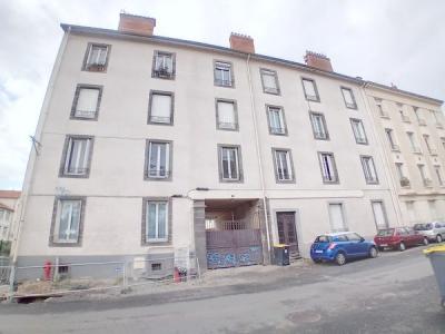 Vente Appartement 5 pices CLERMONT-FERRAND 63000