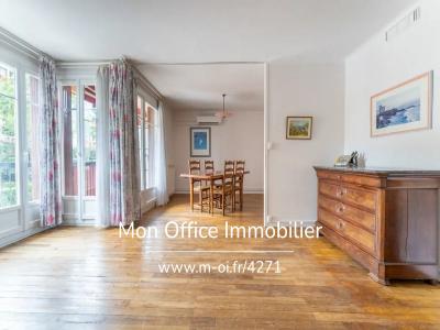 Vente Appartement 3 pices MARSEILLE-13EME-ARRONDISSEMENT 13013