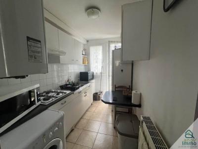 Vente Appartement 3 pices ANGOULEME 16000