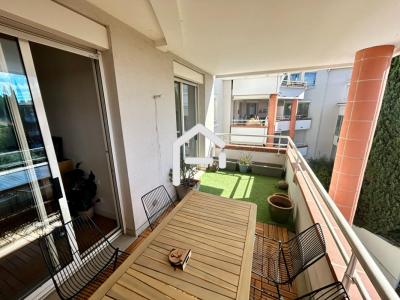 Location Appartement 3 pices TOULOUSE 31400