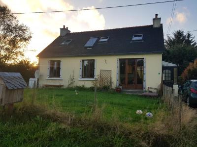 Vente Maison 5 pices SAINT-NICODEME 22160