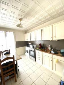 Vente Appartement 3 pices SAINT-ETIENNE 42000