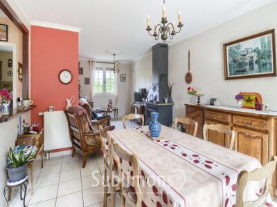 Vente Maison 5 pices GUER 56380