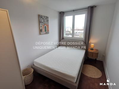 Location Appartement 4 pices GRENOBLE 38100