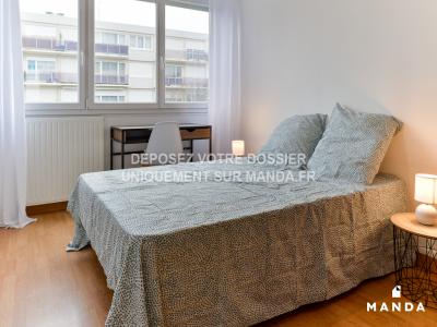 Location Appartement 4 pices NANTES 44100