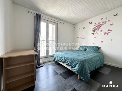 Location Appartement 3 pices DAMMARIE-LES-LYS 77190