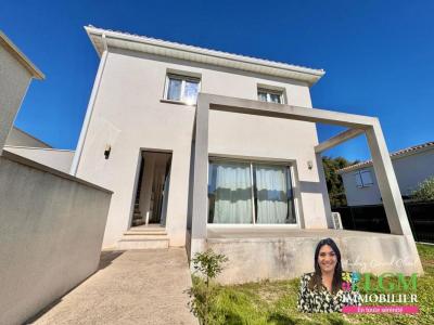 Vente Maison 4 pices SAINT-JEAN-DE-VEDAS 34430