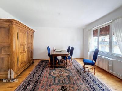 Vente Appartement 3 pices STRASBOURG 67000