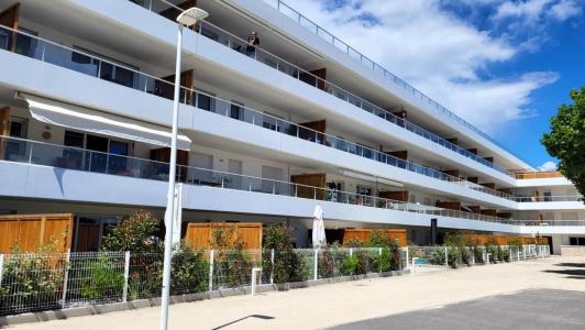 Vente Appartement 4 pices MARSEILLE-13EME-ARRONDISSEMENT 13013