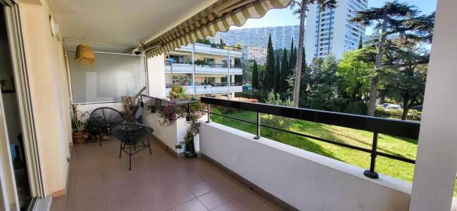 Vente Appartement 4 pices MARSEILLE-9EME-ARRONDISSEMENT 13009