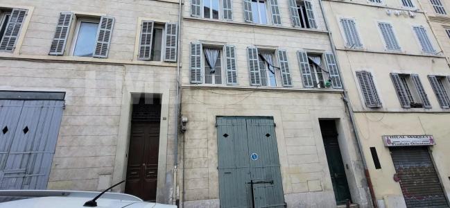 Vente Commerce MARSEILLE-1ER-ARRONDISSEMENT 13001