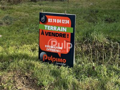 Vente Terrain AGNEZ-LES-DUISANS 62161