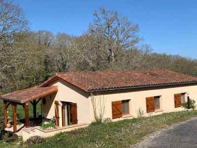 Vente Maison 3 pices GOURDON 46300