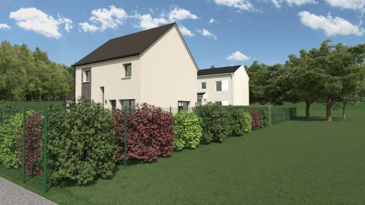 Vente Maison TRELIVAN 22100