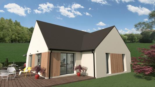 Vente Maison TRELIVAN 22100