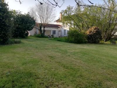 Vente Maison 9 pices BORDEAUX 33000