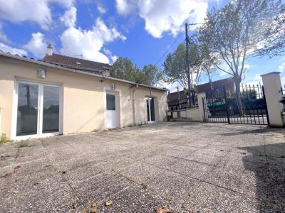 Vente Appartement 2 pices CLAYES-SOUS-BOIS 78340