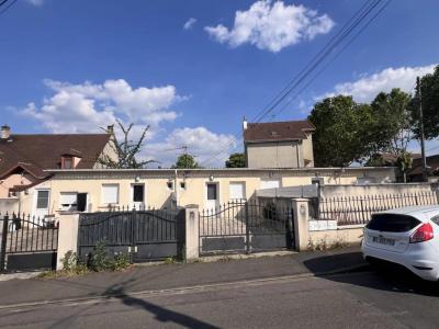 Vente Appartement CLAYES-SOUS-BOIS 78340