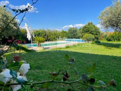 Vente Maison 5 pices UZES 30700