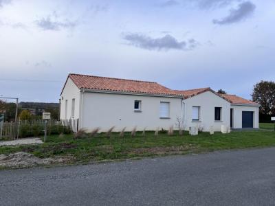 Vente Terrain MOUZILLON 44330