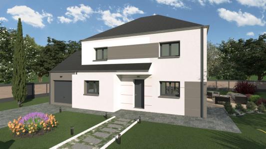 Vente Maison 7 pices COURSEULLES-SUR-MER 14470