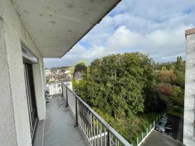 Vente Appartement 2 pices BOURGES 18000