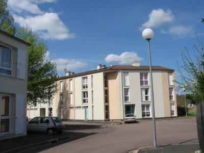 Location Appartement 4 pices PONT-CHRETIEN-CHABENET 36800