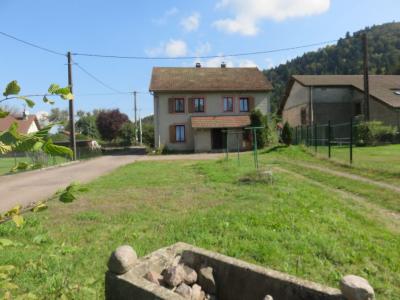 Vente Maison 10 pices SERVANCE 70440