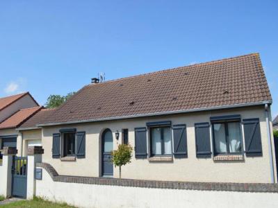 Vente Maison 7 pices CAMBRAI 59400