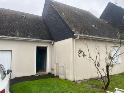 Vente Maison 3 pices NOUANS-LES-FONTAINES 37460