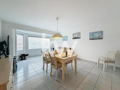 Vente Appartement 2 pices BRAY-DUNES 59123