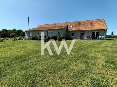 Vente Maison 7 pices LONGUEVILLE 62142