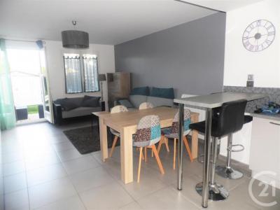 Vente Maison 4 pices PONT-SAINTE-MAXENCE 60700