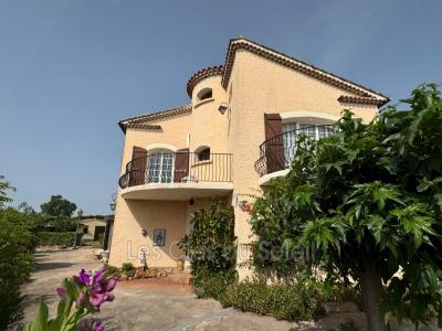 Vente Maison 5 pices FARLEDE 83210