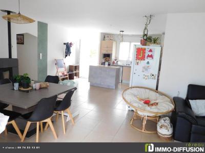 Vente Maison 5 pices SAINT-VALERIEN 85570