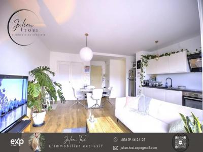 Vente Appartement 2 pices ANTIBES 06600