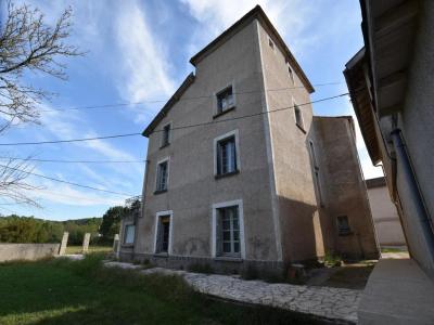 Vente Maison CAHORS 46000