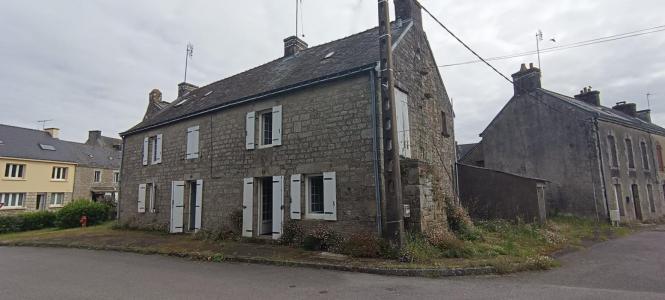 Vente Maison 7 pices KERNASCLEDEN 56540