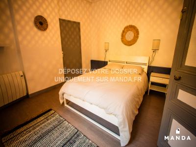 Location Appartement 6 pices ROUEN 76000