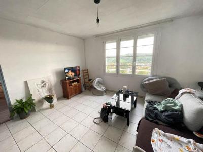 Vente Appartement 3 pices FIGEAC 46100