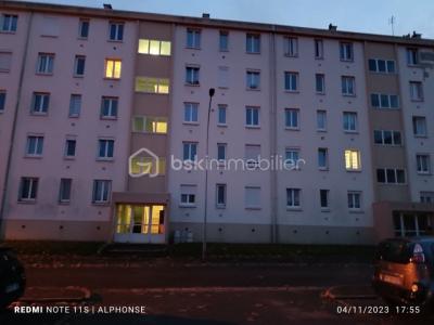 Vente Appartement 4 pices BEAUVAIS 60000