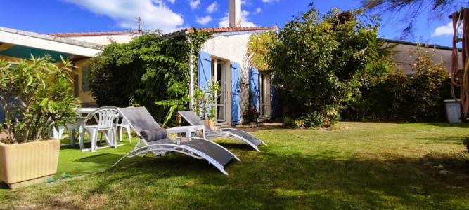 Vente Maison VILLENEUVE-TOLOSANE 31270