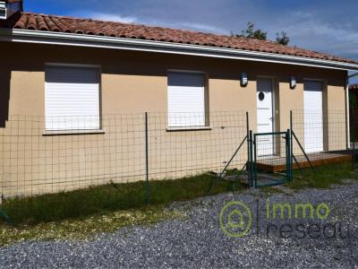 Vente Maison 4 pices MIOS 33380