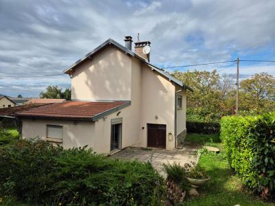 Vente Maison 3 pices VESOUL 70000