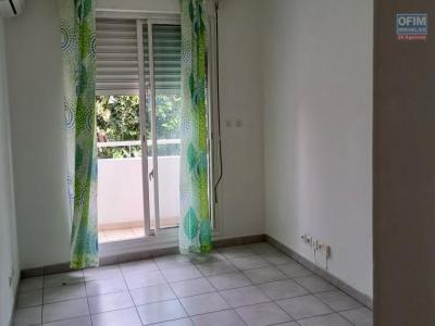 Vente Appartement SAINTE-CLOTILDE 97490