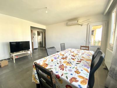 Vente Appartement 4 pices MARSEILLE-3EME-ARRONDISSEMENT 13003