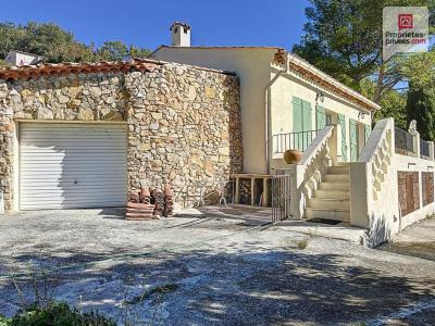 Vente Maison 3 pices SEILLANS 83440