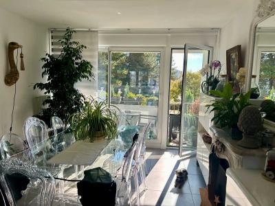 Vente Appartement 4 pices BOIS-GUILLAUME 76230