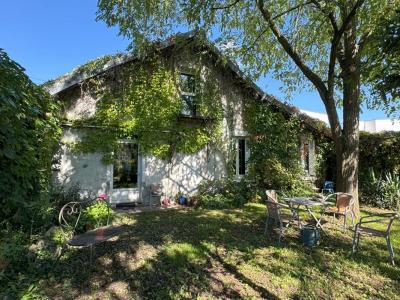 Vente Maison 5 pices TOURS 37100