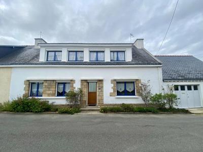 Vente Maison 5 pices SAINT-PHILIBERT 56470